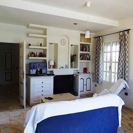 Belvilla By Oyo Casa De Rudi เซบีญา ภายนอก รูปภาพ
