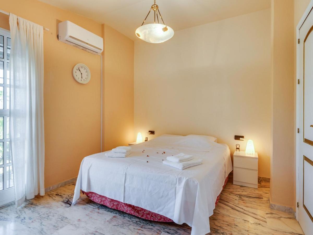 Belvilla By Oyo Casa De Rudi เซบีญา ภายนอก รูปภาพ