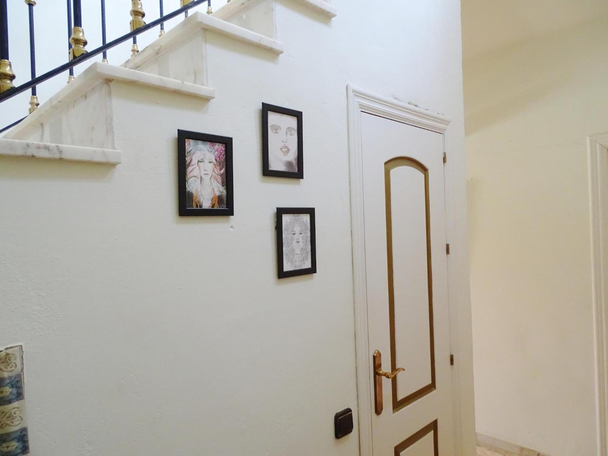 Belvilla By Oyo Casa De Rudi เซบีญา ภายนอก รูปภาพ