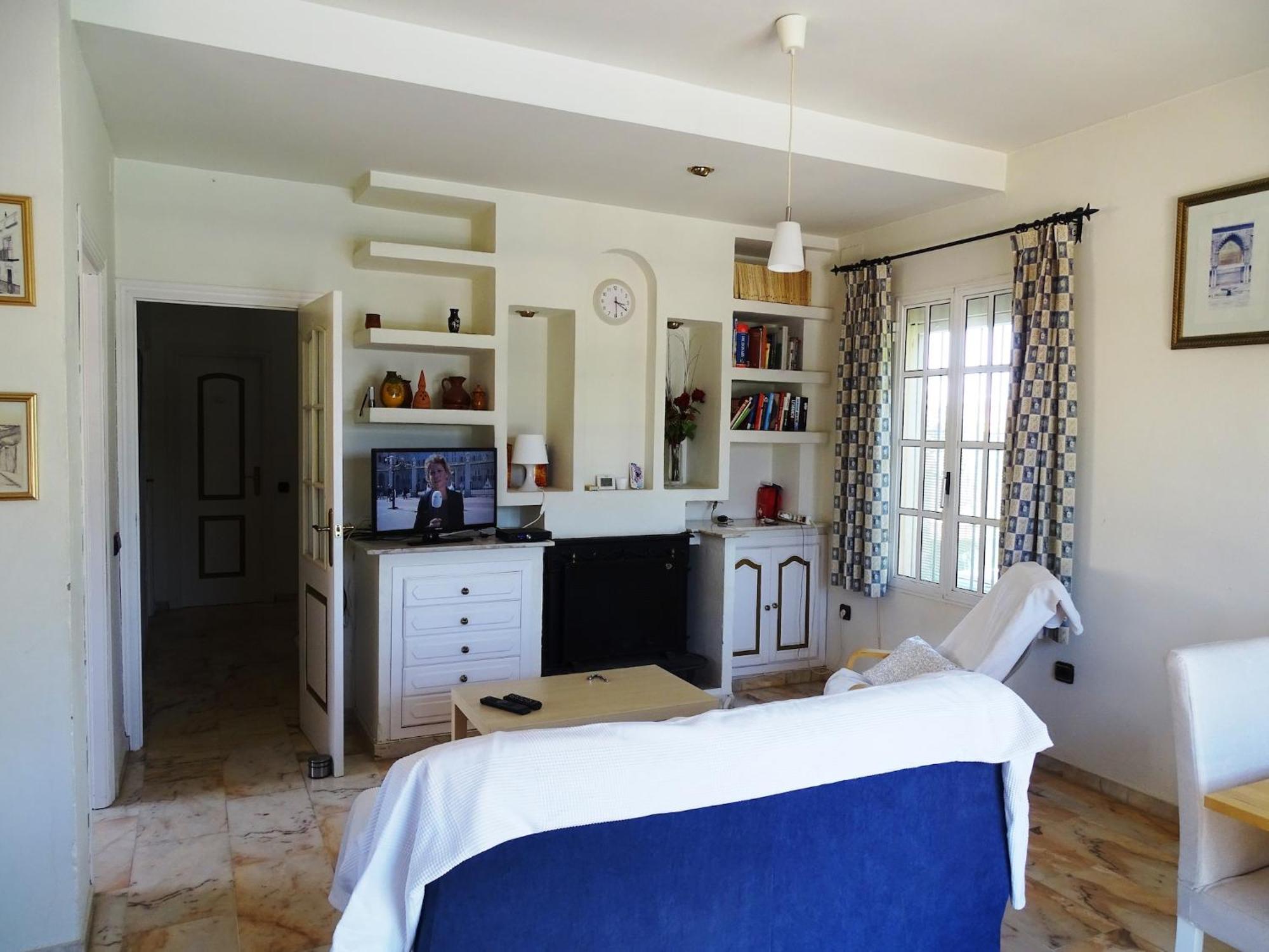 Belvilla By Oyo Casa De Rudi เซบีญา ภายนอก รูปภาพ